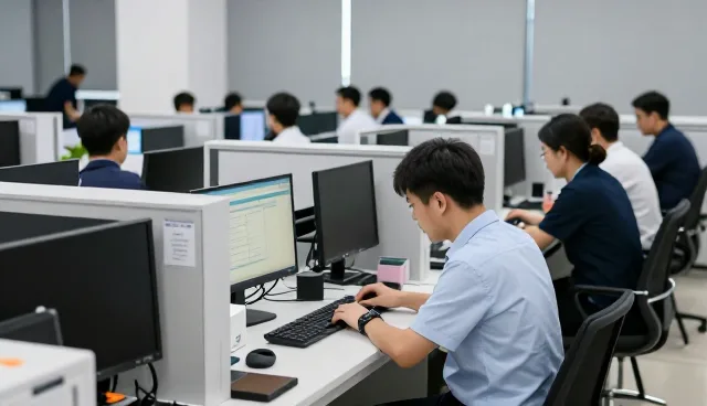 财务外包服务