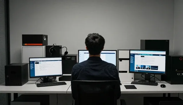 商务场景中管理咨询如何助力效率提升