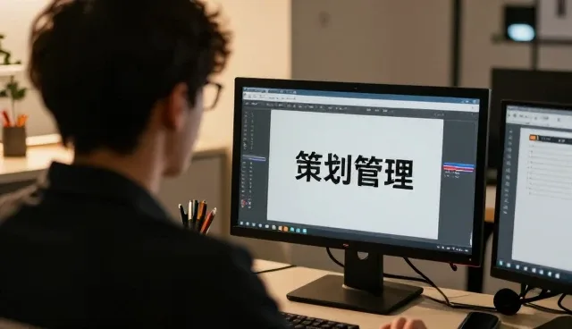 商务代理业务中管理能力的升级路径