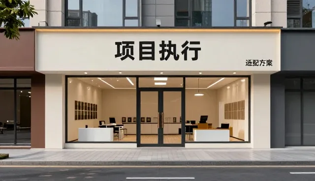 项目执行中性能与适用条件的关键考量